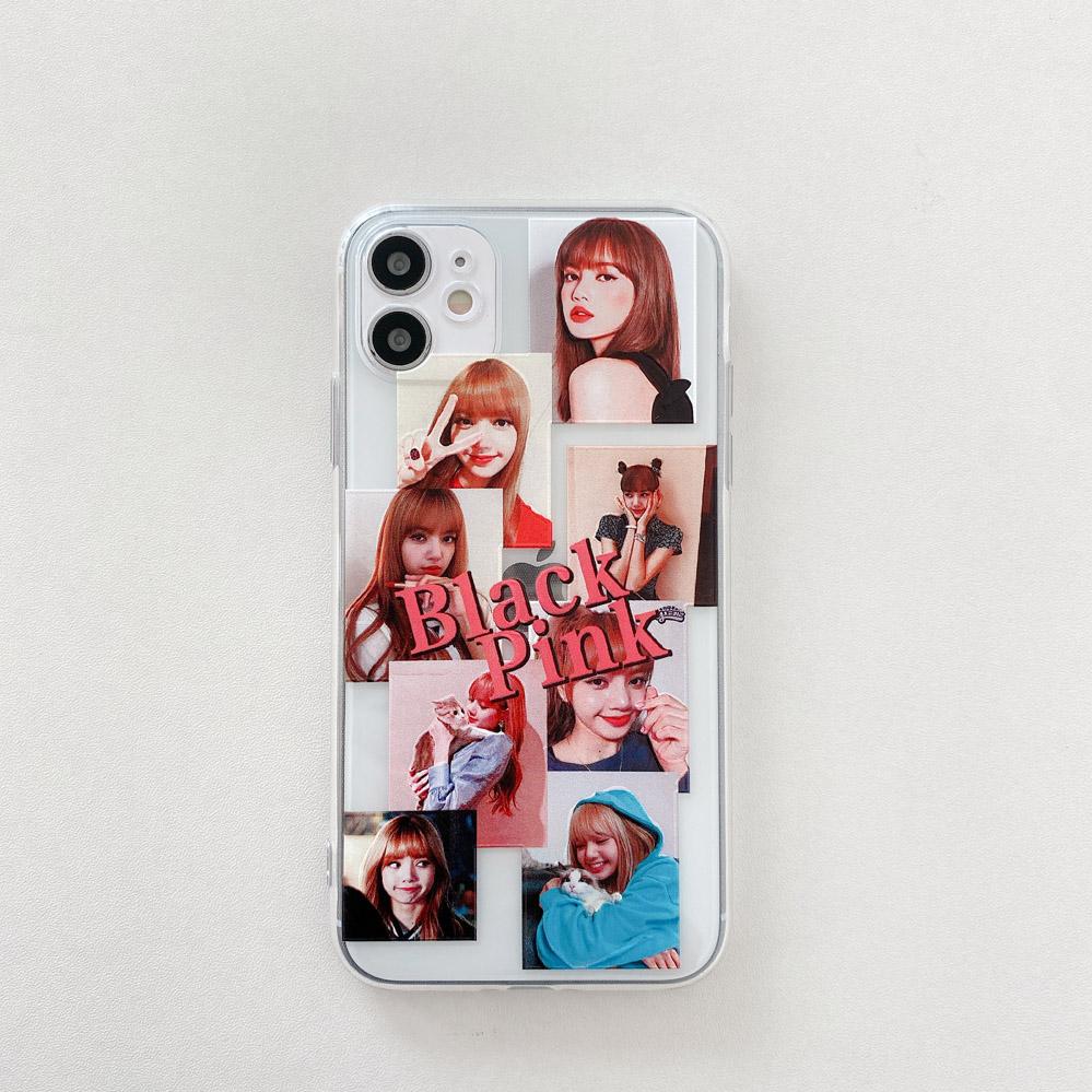 How/_You/_Like/_That Phone Case For Apple iPhone Case 11 XR 11 Pro X XS Max 7 8 Plus SE 2020
