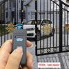 Scimagic HORMANN HSE2 HSE4 868MHz Compatible With HSM2 HSM4 HS2 HS4 868 Gate Door Remote Control Blue Button Garage Opener
