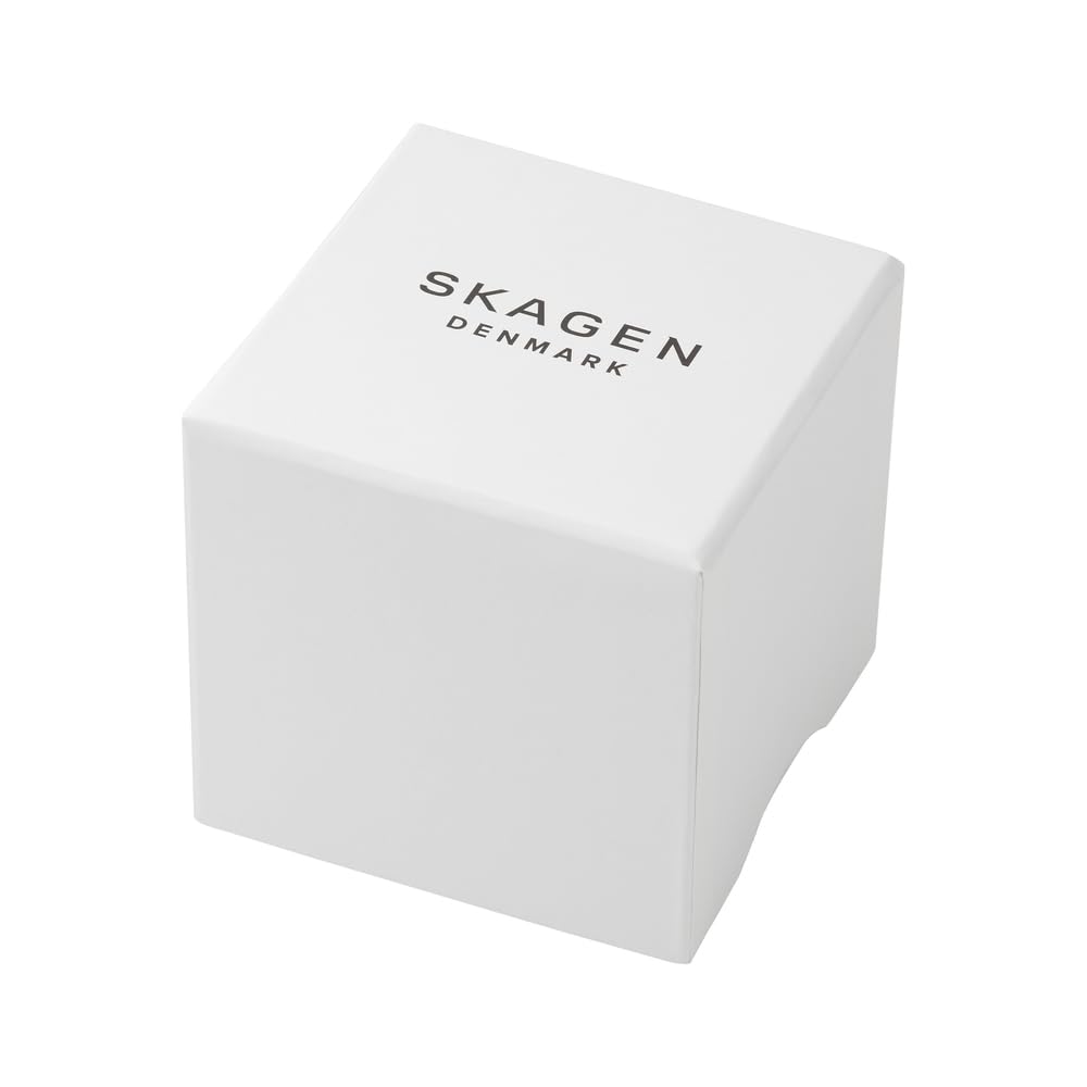 Skagen Watch Melbye Chronograph Multicolor SKW6802