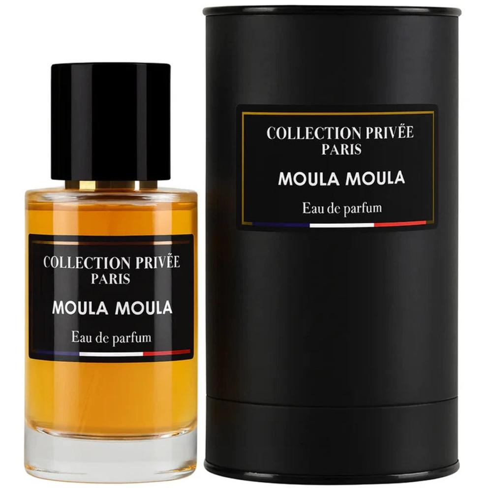 Collection Privée Paris - Eau de Parfum Moula Moula - 