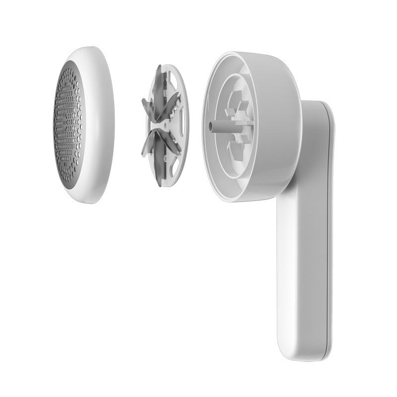 Airmate Wiederaufladbarer Fusselrasierer & Fusselentferner