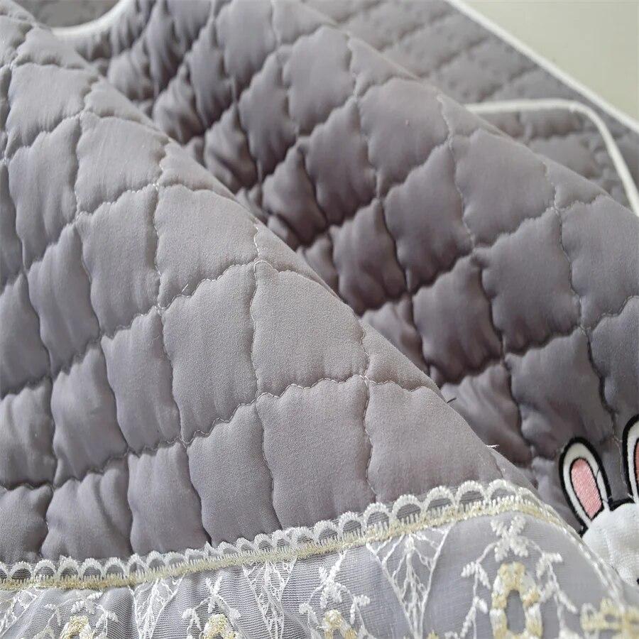Four Seasons Universal Leather Sofa Cover Anti-cat Catch Cushion Anti-slide Cover Cloth Towel Cushion Sofa Cushion