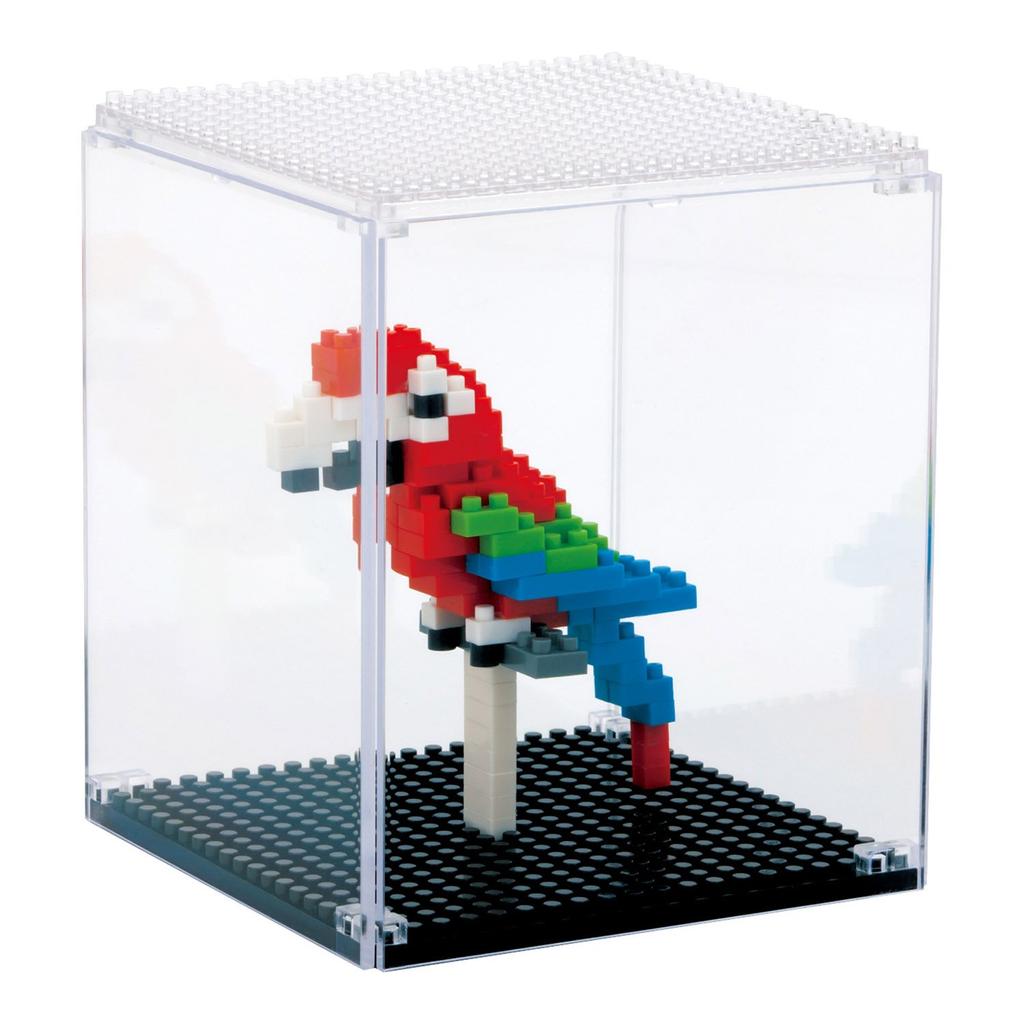 Nanoblock Collection Case