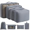 MDNG Travel Organizer Bag Set