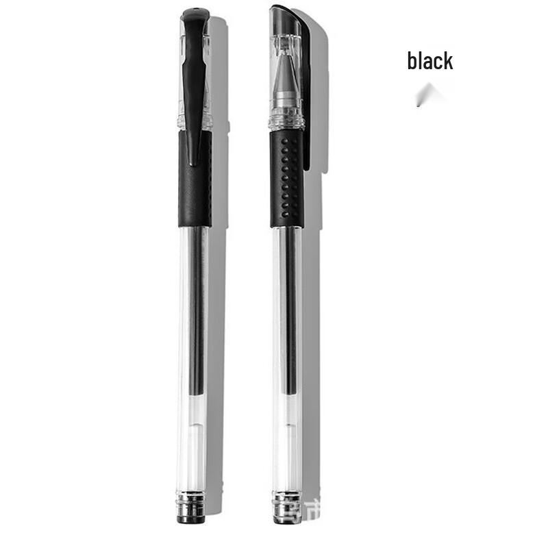 Lilang Signature Gel Pen