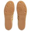 adidas Originals SAMBA OG German Army Trainers Unisex Beige Brown KI7433
