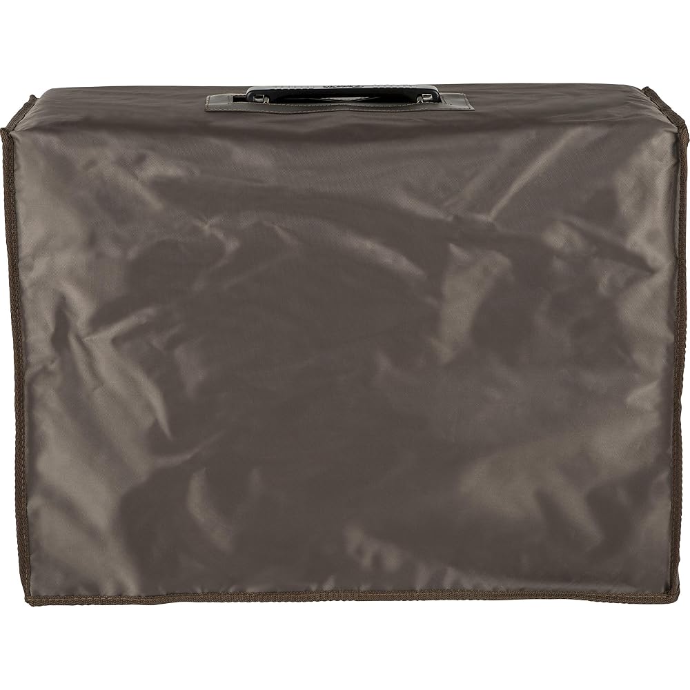 Fender Pro Junior Amp Cover Brown Durable Protection for Amplifiers Music Accessories