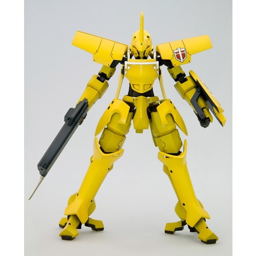 Kotobukiya Break Blade Artemis Ver. 1/60 Scale Plastic Model, Approximately 175mm Tall