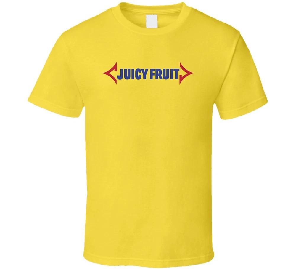 Juicy Fruit Halloween Costume T Shirt S
