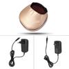 Multifunctional Electric Foot Deep Massager Kneading Heating  Car/Home New