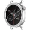 Aluminum Alloy Watch Frame With Reinforced Glass Screen Guard for CMF Watch P2 Smartwatch Scratch Resistance