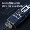 SupFire BL45 Smart Sensor Bicycle Front Light