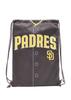 Major League Baseball Knapsack MBBK178 Padres Height: 46cm Width: 33cm