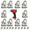 Accesorii pentru sculele electrice – Accesorii pentru sculele electrice