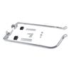 Motorcycle Saddlebags Support Bracket Kit For Harley Touring Street Road Glide Electra Glide 2014-2024