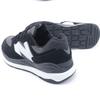 New Balance 5740 Black