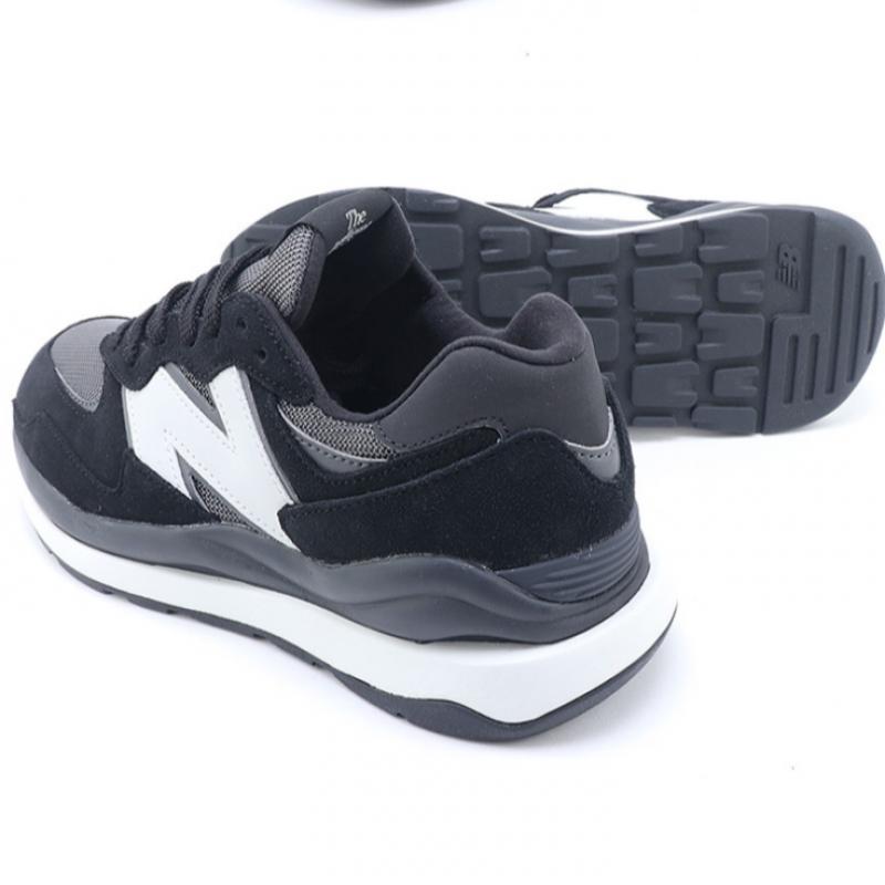 New Balance 5740 Black
