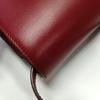 [Pre-Owned] Classic Box Series Gold Buckle Flap Polished Calfskin Tofu Bag - Very Good #4WWJ0W