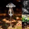 11 Types Glass Plant Flowers Water Feeder Automatic Self Watering Devices