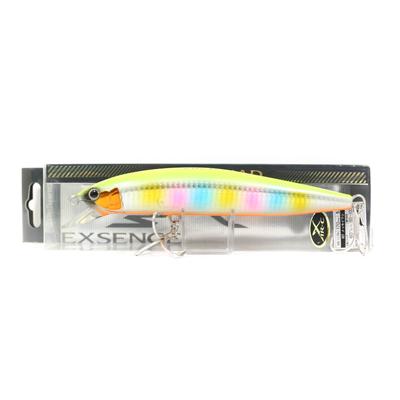 SHIMANO XM-117R Exsence Blast Shad 170F Schwimmender Köder 08T 628107