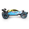 1:20 Scale 2.4G RC Drift Racing Car, 15km/h High Speed Remote Control Toy Car For Boys & Kids Indoor Outdoor Play