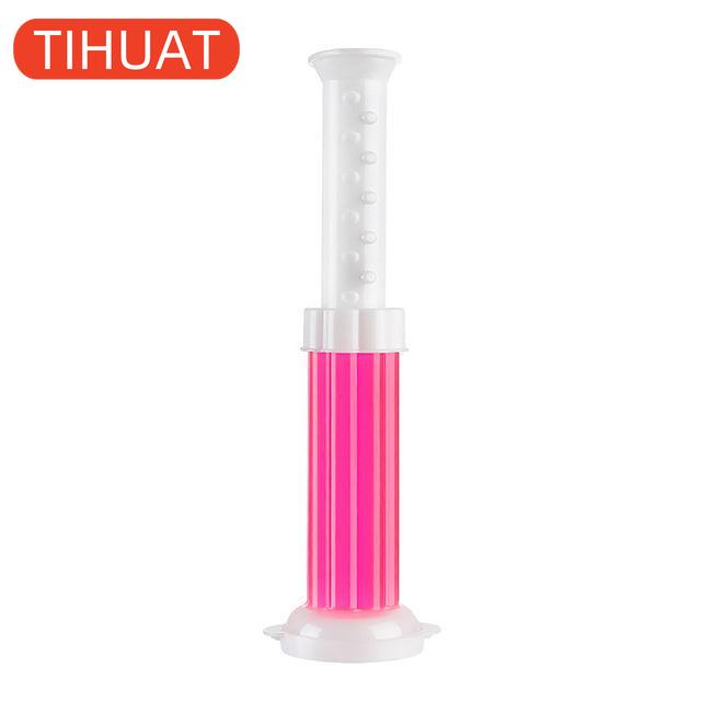 Toilet Cleaner Flower Gel Effective Scented Deodorant Disinfection Automatic Long Lasting Fragrance Bathroom Dirt Removal Cleaning Tools