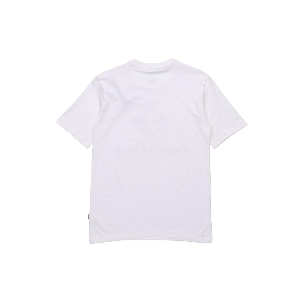 Converse logo-print T-shirt 10018568-A02