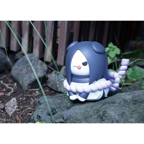 MEGA CAT PROJECT NARUTO Nyan and big Nyaruto Series Orochimaru Completed Figure
