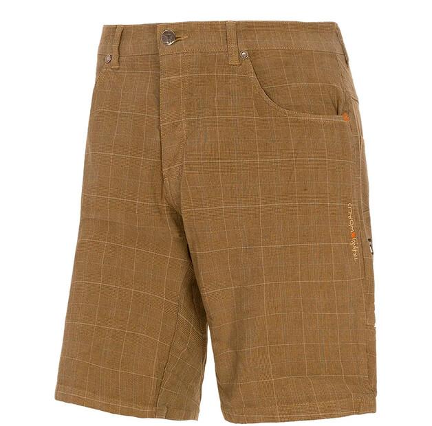 Trangoworld Шорты Homa EU L