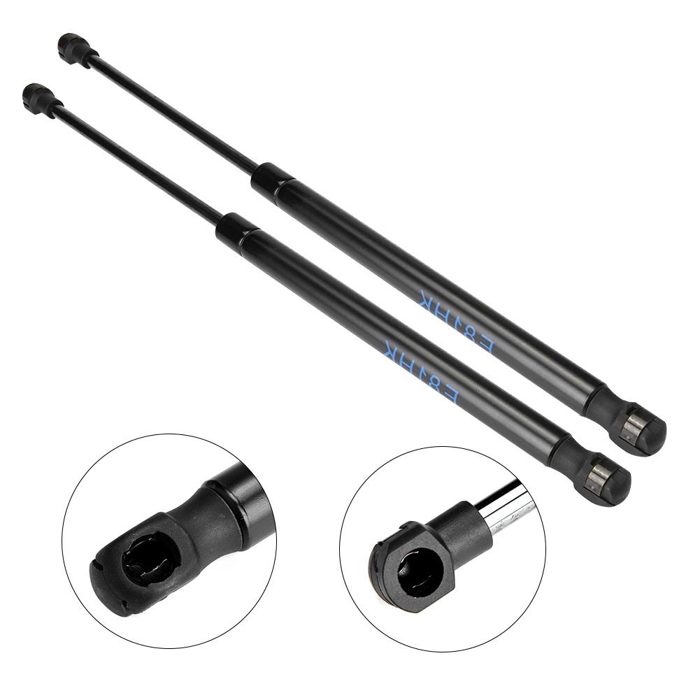 1 Par Soportes de Elevación de Tapa de Maletero Trasero para 1 SERIE E81 E87 03 11 51247060622