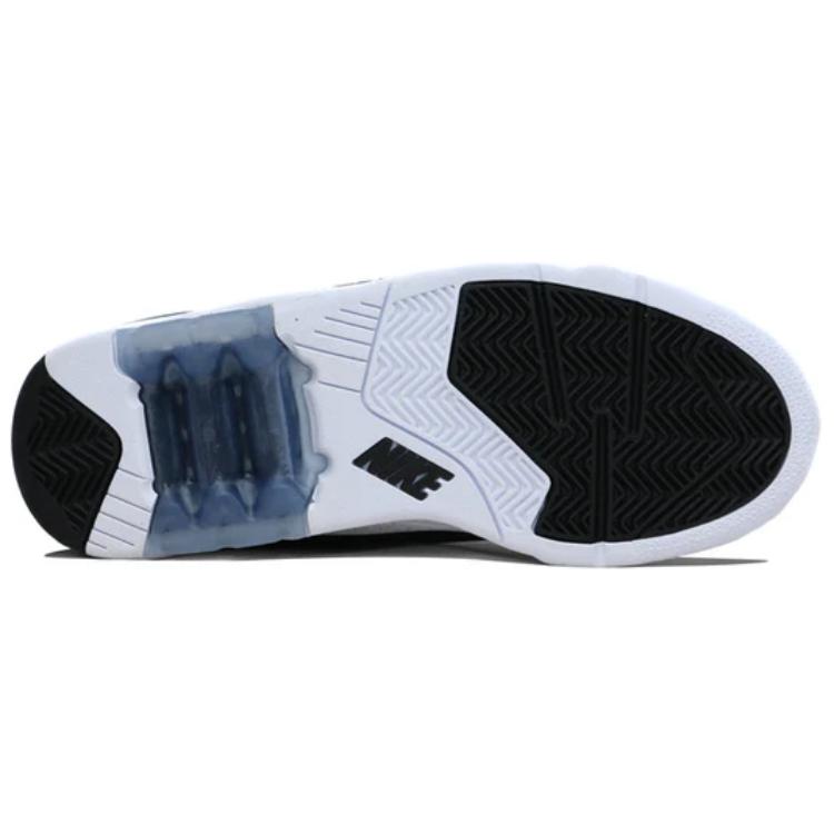 Nike Air Force 180 Black White 310095-003