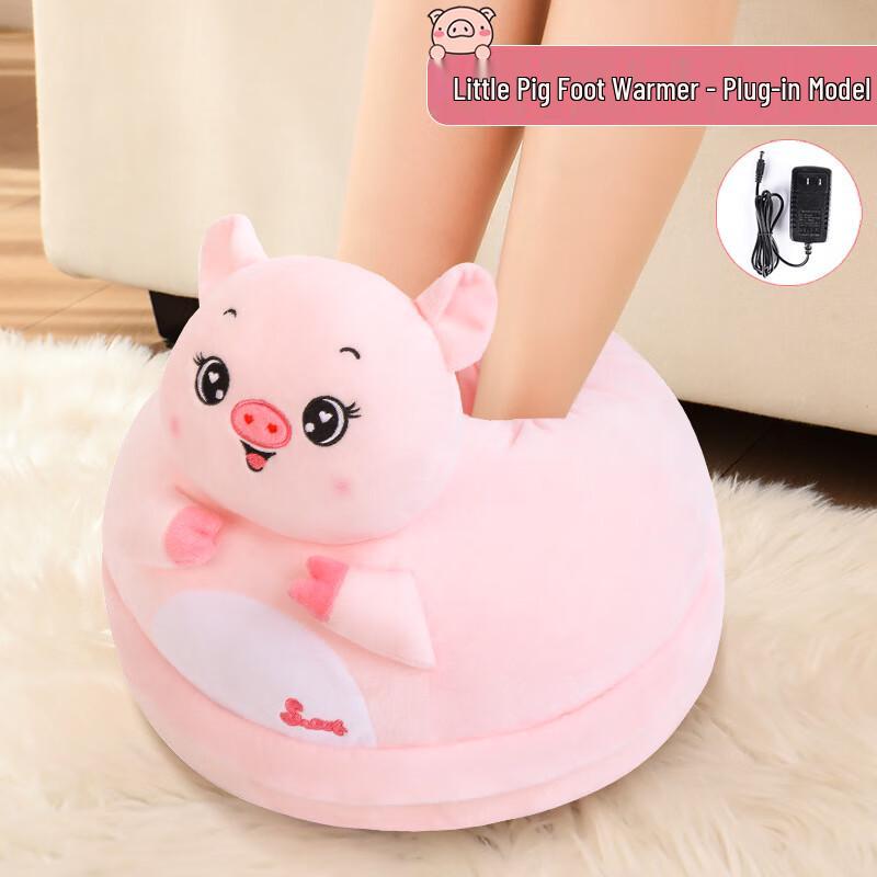 

Electric Foot Massager with Heat and Rolling Kneading