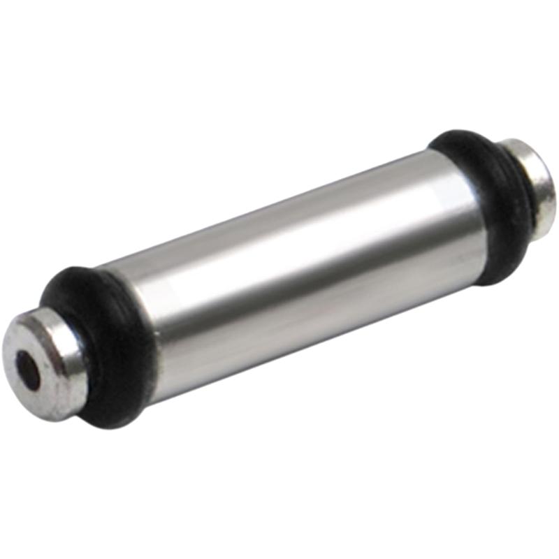 

High Pressures Gauges Connector Rod Reliability Scubas Air Valves For Integration In Deep Water Activity чорний