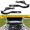 Hood Hinges Set Steel For 2018- Honda Accord Sedan P EXV