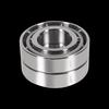 6200-2Z Shielded Ball Bearing
