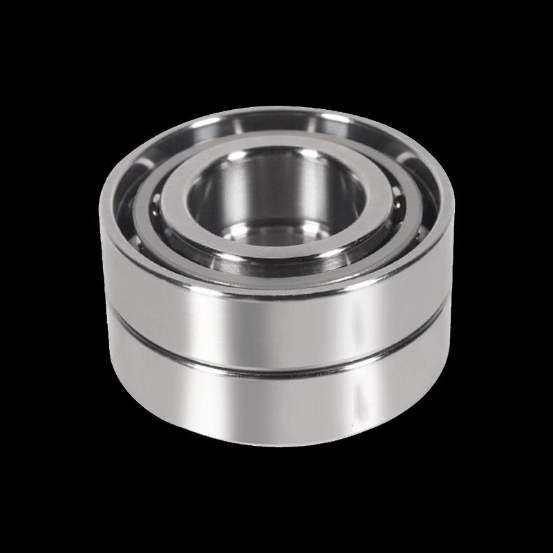 6200-2Z Shielded Ball Bearing