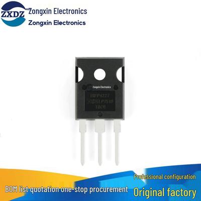 Genuine IRFP4227PBF TO-247 N-Channel 200V/65A MOSFET Transistor