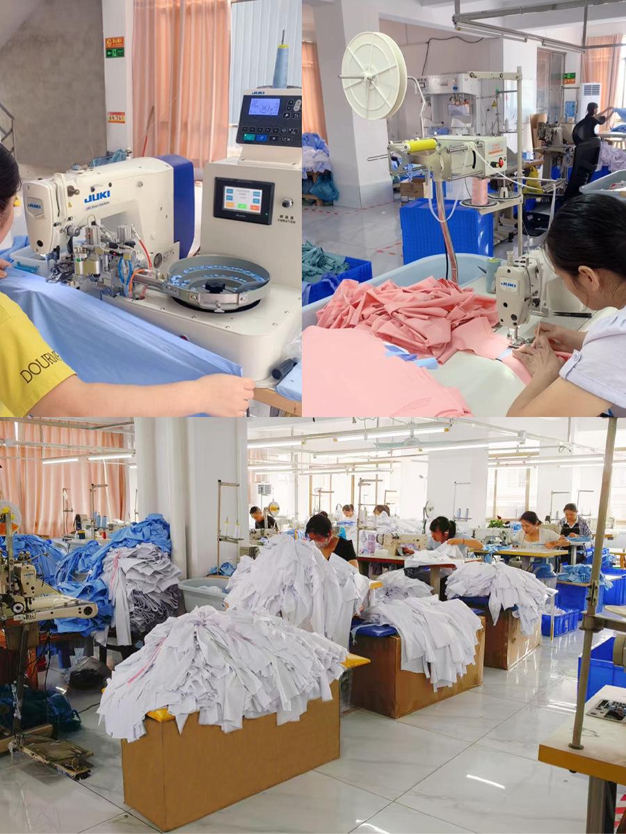 Autumn & Winter Slim Fit Workwear Shirts for Women - Long Sleeve, Professional OL Style 4XL