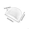 Swim Cap Breathable Hair Short Hair,Lightweight,Portable,Comfortable,Swimming Women Men for Pool