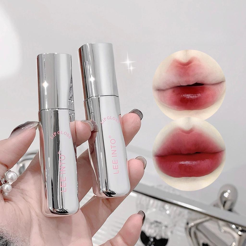 Thrilling Velvet Matte Lip Glaze, Matte Matte, Long-lasting Color, Soft Matte Lip Mud, Not Easy To Stick To the Cup, Whitening Lipstick