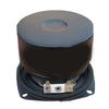 Caissons de basses Subwoofer Enceintes Hifi 3 pouces, 4 Ohms, 25 W, Fibre de Verre Étanche pour Graves Supérieurs