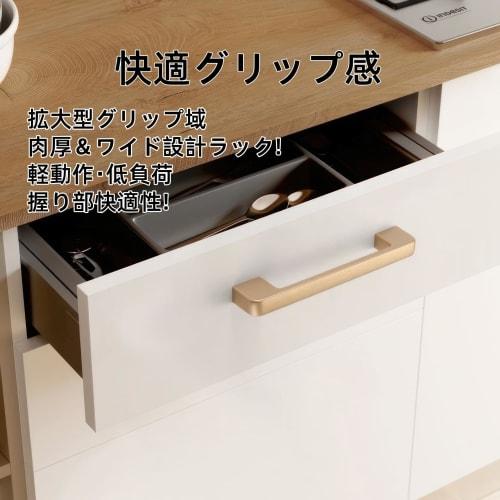 AILEWE Handles, 128mm Hole Pitch, Sand Gold, Set of 5, Modern and Simple Door Handles with Multi-Layer Plating, Aluminum Alloy One-Piece Casting, for