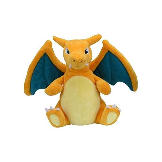 Pokemon Center Original Plush Pokmon fit Charizard 14179.5(HWD:cm)