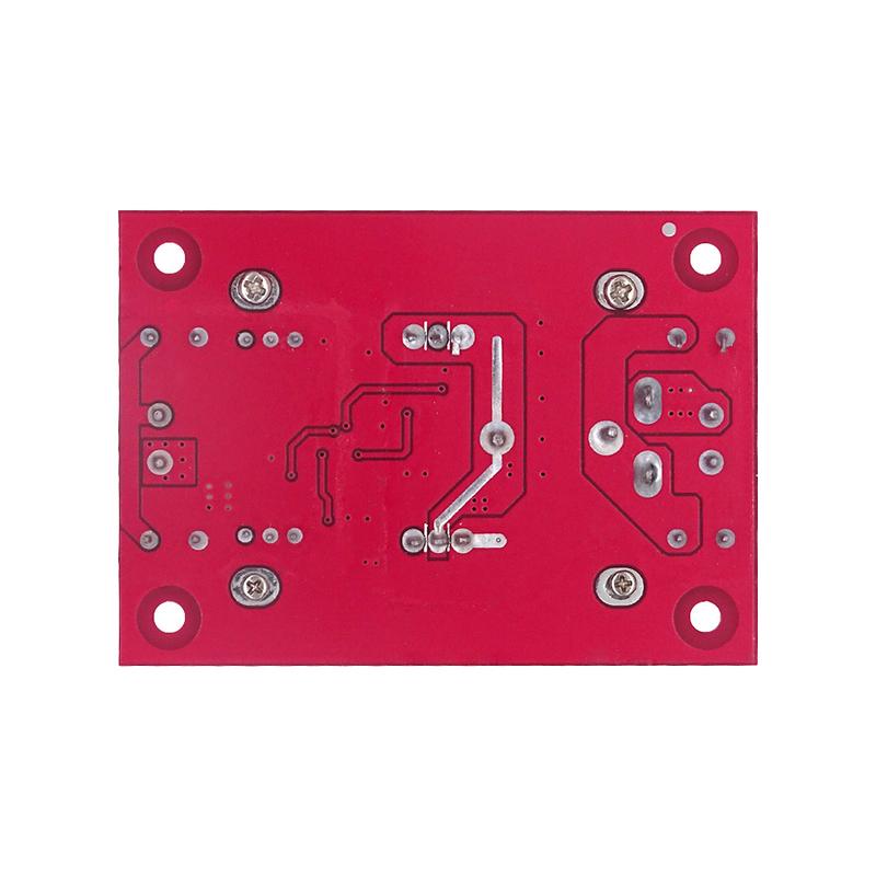 DC 400W 15A Step-up Boost Converter Constant Current Power Supply LED Driver 8.5-50V To 10-60V Voltage Charger Step Up Module