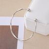 Shiny 925 Sterling Silver Chain Bracelets For Women Luxury Design Double Layered Starry Sky Beads Bracelets Party Charms Jewelry