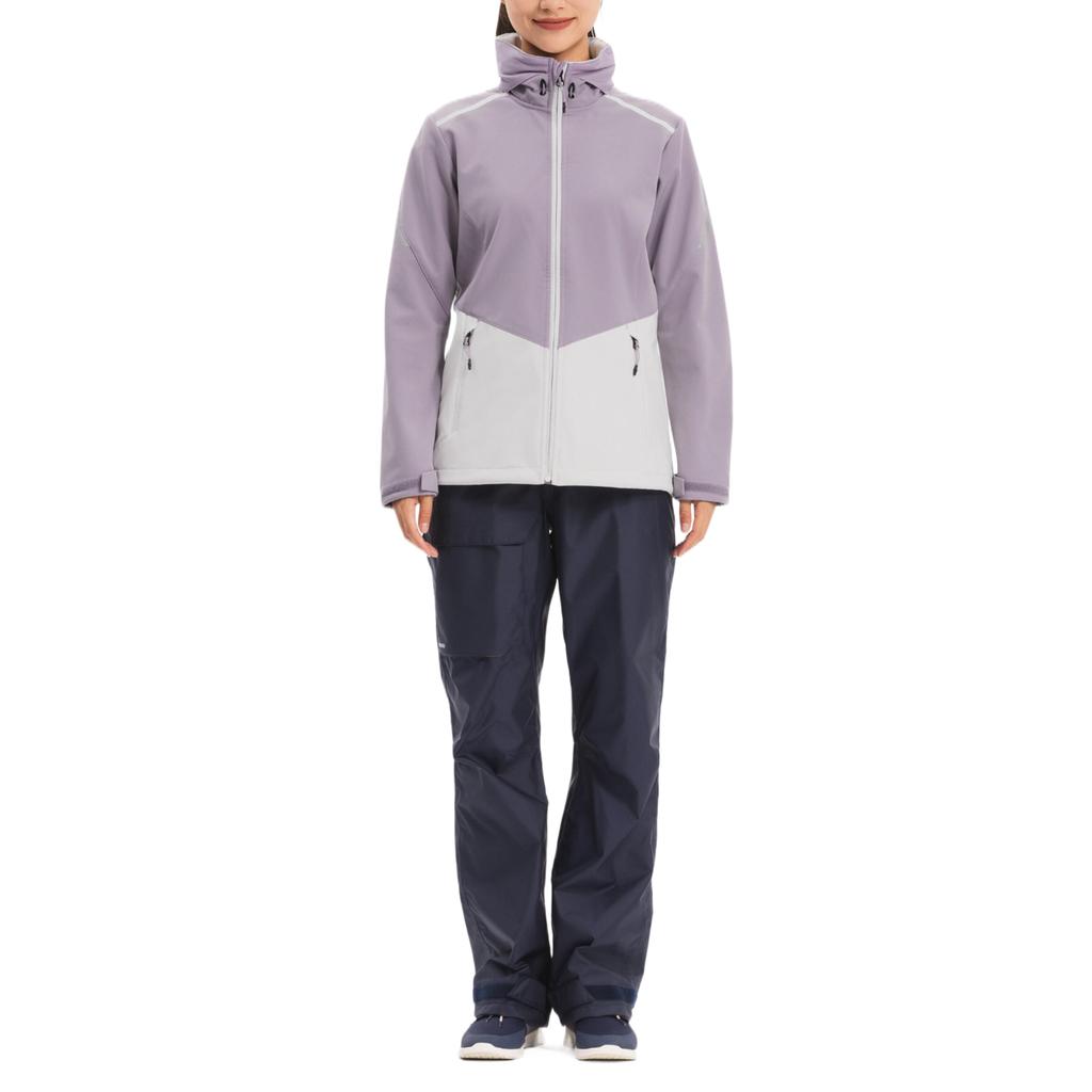 DECATHLON 500 Collection Jacket Women's 8971795