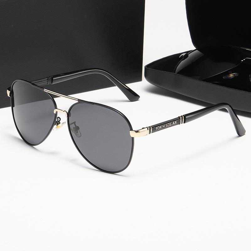 Fashion Women's Sunglasses for Women Men Vintage Pilot Gradient Mirror Lens Retro Sun Glasses Sunglass Eyewear