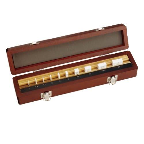 Mitutoyo Ceramic Micrometer Gauge Block BM3-10N-2 516-154