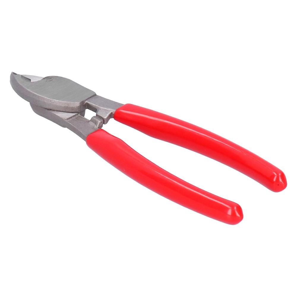 Portable Manual Cable Cutter High Carbon Steel Capillary Tube Cutter Jewelry Making