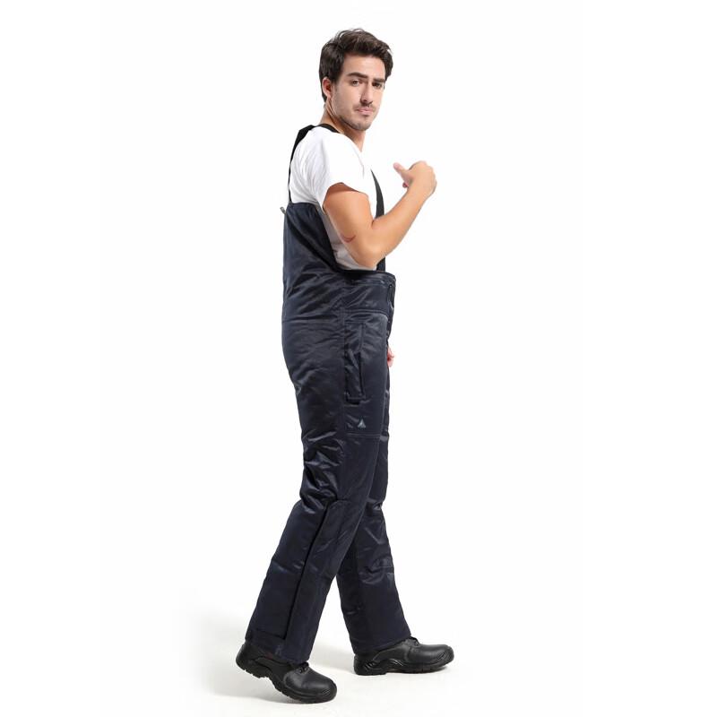 

Delta Winter Thermal Workwear Suit